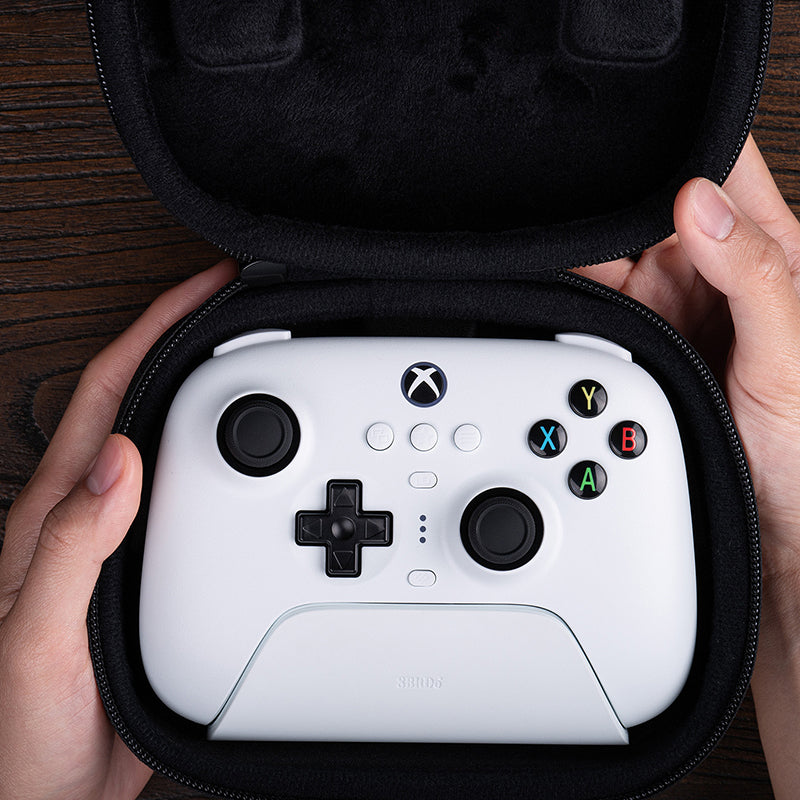 8BitDo Ultimate 3-mode Controller for Xbox (Wired for Xbox Series X|S and Xbox One, Wireless for Windows and Android) image 2