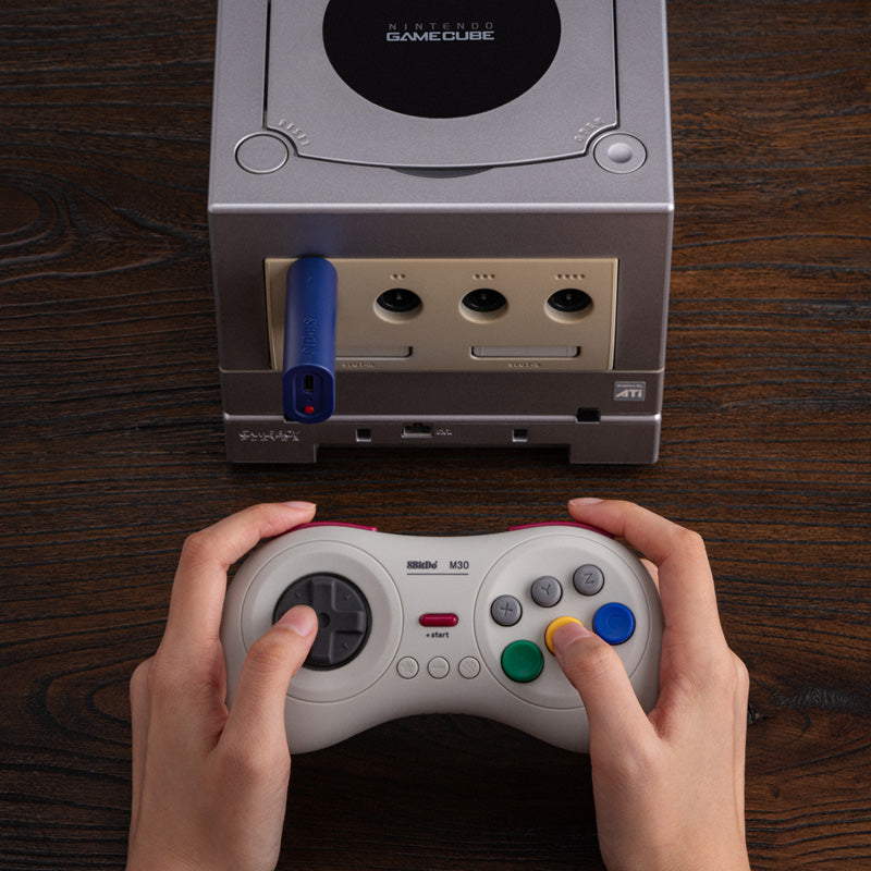 8BitDo Retro Receiver for NGC image 10